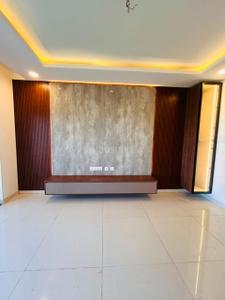 Hall Image of 1855 Sq.ft 3 BHK Apartment / Flat for rent in DAC Prathyangira, Sholinganallur Chennai for Rs. 65000