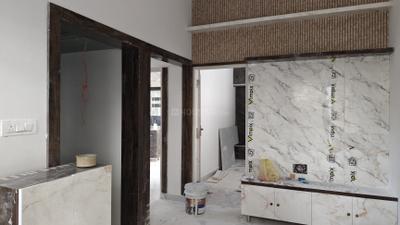 Living Room Image of 2300 Sq.ft 4 BHK Independent House for sale in Bileshivale Bengaluru for Rs. 17500000