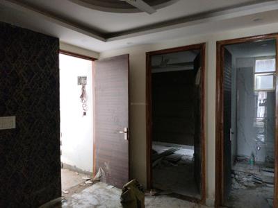 Living Room Image of 700 Sq.ft 2 BHK Apartment / Flat for sale in Kulesara Greater Noida for Rs. 2815000