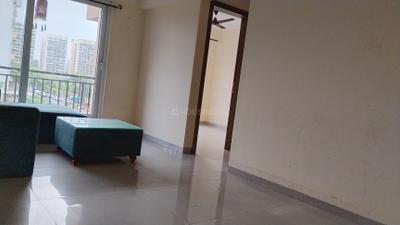 Living Room Image of 1669 Sq.ft 3 BHK Apartment / Flat for sale in JHV Hira Laxmi Heights, Ulwe Navi Mumbai for Rs. 16500000