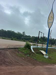 Image of 1000 Sq.ft Residential Plot / Land for sale in Old Dhamtari Road, Raipur for Rs. 2900000