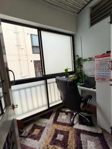Balcony Image of 1660 Sq.ft 3 BHK Apartment / Flat for sale in Samhita Sarovar by Samhita Builders PVT LTD, Horamavu Bengaluru for Rs. 15300000
