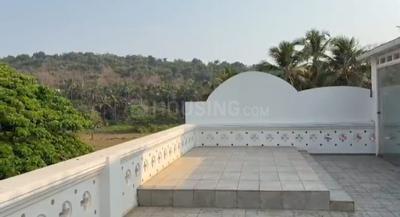 Balcony Image of 5996 Sq.ft 5 BHK Villa for sale in Bastora Goa for Rs. 65000000