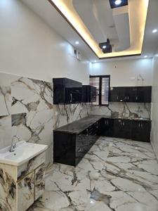 Kitchen Image of 1850 Sq.ft 4 BHK Independent House for sale in Chandrabani Dehradun for Rs. 7800000