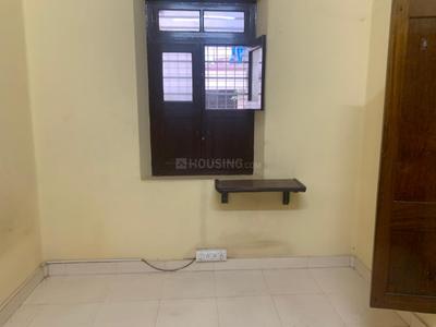 Bedroom Image of 800 Sq.ft 2 BHK Builder Floor for rent in Halasuru Bengaluru for Rs. 36000