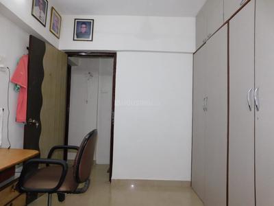 Bedroom Image of 750 Sq.ft 2 BHK Apartment / Flat for sale in Chembur Mumbai for Rs. 16500000