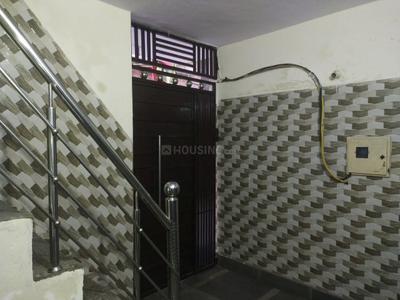 Bathroom Image of 450 Sq.ft 2 BHK Independent House for sale in Krishna Nagar New Delhi for Rs. 11000000