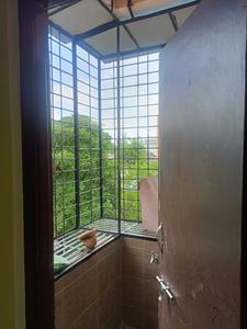 Balcony Image of 850 Sq.ft 2 BHK Apartment / Flat for rent in Trimurti Nagar Nagpur for Rs. 12000