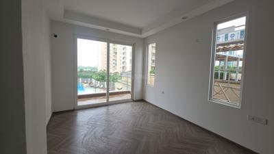 Bedroom Image of 1350 Sq.ft 2 BHK Apartment / Flat for sale in ACE Ace Starlit, Sector 152 Noida for Rs. 18500000