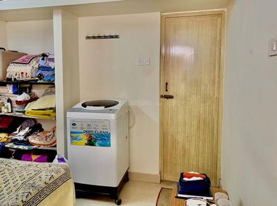 Bedroom Image of 763 Sq.ft 2 BHK Apartment / Flat for sale in Kundrathur Chennai for Rs. 4500000