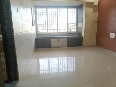 Bedroom Image of 1750 Sq.ft 2 BHK Apartment / Flat for rent in Shree Balaji Krupa CHS, Kharghar Navi Mumbai for Rs. 41500
