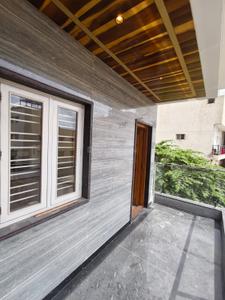 Balcony Image of 1080 Sq.ft 4 BHK Duplex for sale in Nagarbhavi Bengaluru for Rs. 39500000