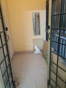 Balcony Image of 960 Sq.ft 2 BHK Apartment / Flat for sale in The Grove Apartment, Adambakkam Chennai for Rs. 9600000