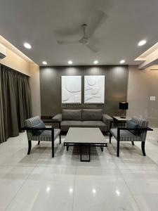 Hall Image of 4500 Sq.ft 5 BHK Villa for sale in Tungarli Lonavala for Rs. 37500000
