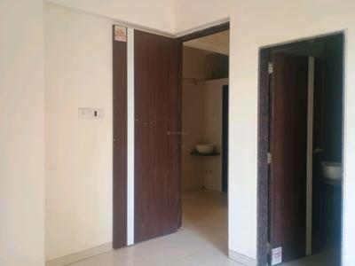 Bedroom Image of 780 Sq.ft 2 BHK Apartment / Flat for sale in Swaminarayan City, Dombivli West Thane for Rs. 6499999