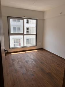 Bedroom Image of 1350 Sq.ft 3 BHK Apartment / Flat for rent in K Town, Kiwale Pune for Rs. 35000