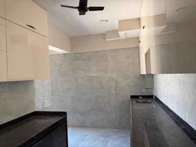 Kitchen Image of 1560 Sq.ft 3 BHK Apartment / Flat for sale in Hubtown The Premiere Residences Tower 2, Andheri West Mumbai for Rs. 58500000