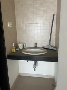 Image of 950 Sq.ft 2 BHK Apartment / Flat for sale in Mont Vert Oyestra, Wakad, Pune for Rs. 8800000