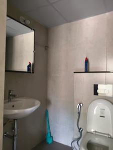 Bedroom One Image of 1342 Sq.ft 3 BHK Apartment / Flat for sale in Shapoorji Vanaha, Bavdhan Pune for Rs. 10500000