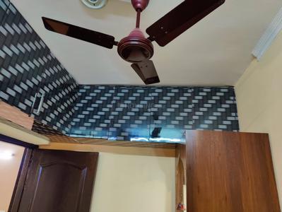 Bedroom Image of 1150 Sq.ft 2.5 BHK Apartment / Flat for rent in Amrapali Silicon City, Sector 76 Noida for Rs. 30000