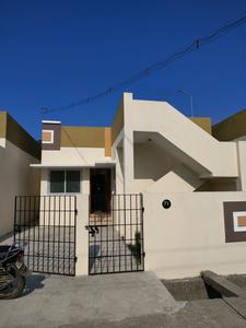 2 BHK Villa