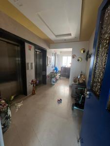 Hall Image of 1650 Sq.ft 3 BHK Apartment / Flat for sale in Nerul Navi Mumbai for Rs. 55000000