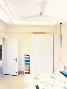 Bedroom Image of 1199 Sq.ft 2 BHK Apartment / Flat for sale in The Antriksh Heights, Sector 84 Gurgaon for Rs. 10300000