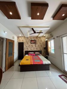Hall Image of 1500 Sq.ft 3 BHK Apartment / Flat for sale in Atladara Vadodara for Rs. 4500000