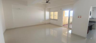 Hall Image of 3100 Sq.ft 4 BHK Apartment / Flat for rent in Atul Westernhills, Sus Pune for Rs. 55000