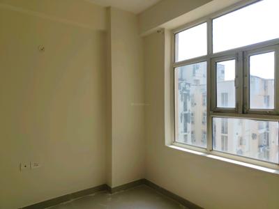 Bedroom Image of 700 Sq.ft 2 BHK Apartment / Flat for rent in Shree Vardhman Mantra, Sector 67 Gurgaon for Rs. 17000