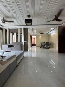 Image of 2200 Sq.ft 4 BHK Apartment / Flat for sale in Jagatpura, Jaipur for Rs. 10000000