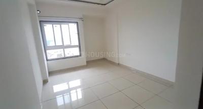 Bedroom Image of 880 Sq.ft 2 BHK Apartment / Flat for rent in HR High Park Phase 05, Shankar Nagar Raipur for Rs. 27000