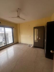 Hall Image of 1500 Sq.ft 3 BHK Apartment / Flat for rent in Vesu Surat for Rs. 30000