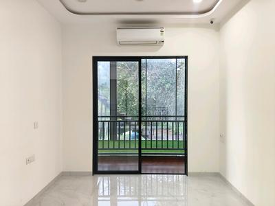 Living Room Image of 654 Sq.ft 1 BHK Apartment / Flat for sale in Venus Skky City, Sandap Gaon Thane for Rs. 4400000