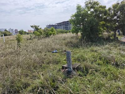 Image of 1800 Sq.ft Residential Plot / Land for sale in Red Hills, Chennai for Rs. 8460000