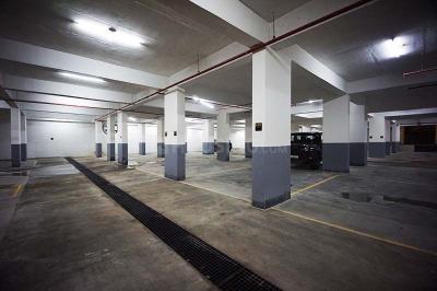 Parking Area Image of 3967 Sq.ft 4 BHK Apartment / Flat for sale in Bodakdev Ahmedabad for Rs. 40000000