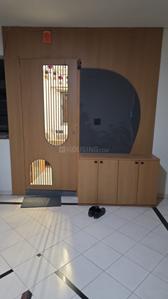 Hall Image of 1242 Sq.ft 2 BHK Apartment / Flat for sale in Goyal Vishal Tower, Prahlad Nagar Ahmedabad for Rs. 9500000