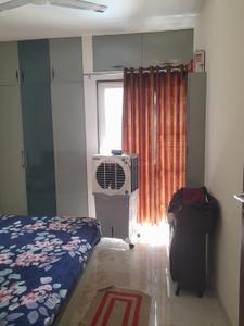 Bedroom Image of 806 Sq.ft 2 BHK Apartment / Flat for sale in Chinchwad Pune for Rs. 10000000