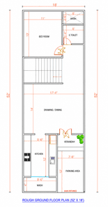 Image of 800 Sq.ft Residential Plot / Land for sale in Ujjain Part, Ujjain for Rs. 3500000