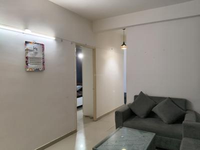 Living Room Image of 900 Sq.ft 2 BHK Apartment / Flat for sale in Pyramid Urban 67A, Sector 67 Gurgaon for Rs. 7800000