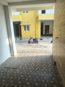 Bedroom Image of 1650 Sq.ft 3 BHK Independent House for sale in Gerugambakkam Chennai for Rs. 12500000