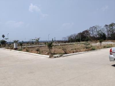 Image of 150 Sq.ft Residential Plot / Land for sale in Kandi, Sangareddy for Rs. 2635000