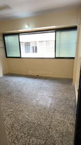 Bedroom Image of 500 Sq.ft 1 BHK Apartment / Flat for rent in Alcon Ganga Vihar, Mundhwa Pune for Rs. 20000
