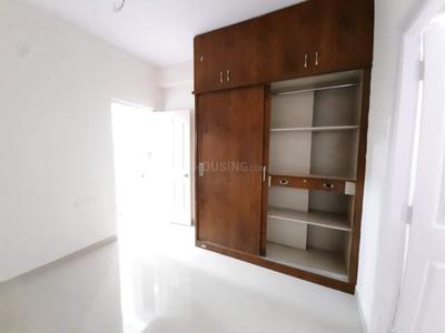 Bedroom Image of 1300 Sq.ft 3 BHK Apartment / Flat for sale in Attapur Hyderabad for Rs. 11000000