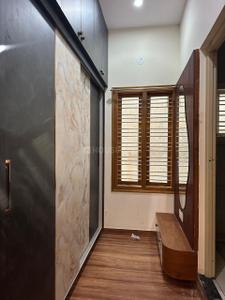 Bedroom Image of 3300 Sq.ft 4 BHK Independent House for sale in Bedarahalli Bengaluru for Rs. 23800000