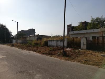 Image of 153 Sq.ft Residential Plot / Land for sale in Jaypee Kensington Park Plot 1, Sector 133, Noida for Rs. 34119000