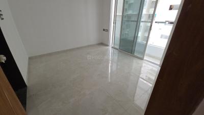 Bedroom Image of 990 Sq.ft 2 BHK Apartment / Flat for sale in Somani Towers, Punawale Pune for Rs. 5900000