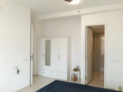 Bedroom Image of 1000 Sq.ft 2 BHK Apartment / Flat for sale in Hiranandani Delanna, Hiranandani Estate Thane for Rs. 19500000