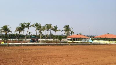 Image of 200 Sq.ft Residential Plot / Land for sale in Bhogapuram, Visakhapatnam for Rs. 2600000