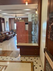 Hall Image of 2106 Sq.ft 3 BHK Apartment / Flat for sale in Ramdev Nagar Ahmedabad for Rs. 28500000